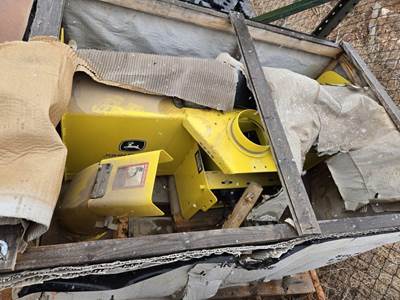 John Deere 54SB Snow Blower