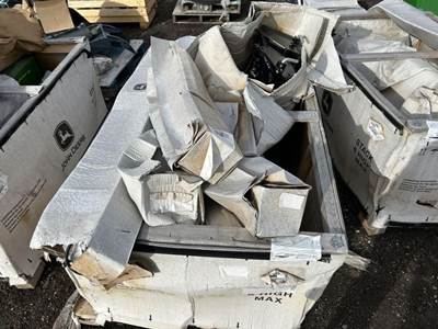 John Deere 54SB Snow Blower