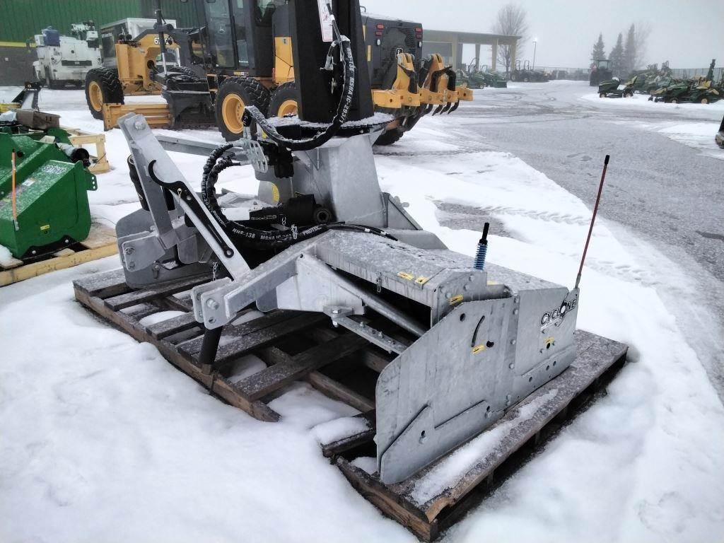 2020 PRONOVOST C9228 Snow Blower For Sale Missoula, MT X813791