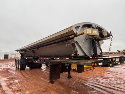 Cross Country 420SD Trailer