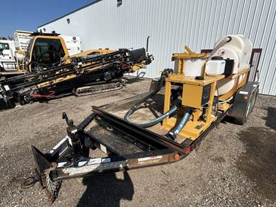 Towmaster T-12DDB Trailer