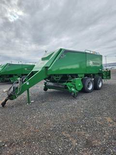 TWINPAK SB3XR Square Baler
