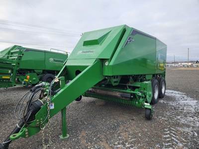 TWINPAK SB3XR Square Baler