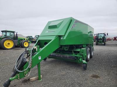 TWINPAK SB3XR Square Baler