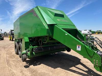 TWINPAK SB3XR Square Baler