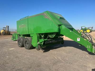 TWINPAK SB3XR Square Baler