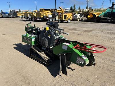 Bandit SG-40 Stump Grinder