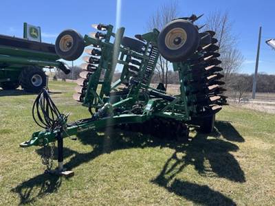 Great Plains SD2600 Disk