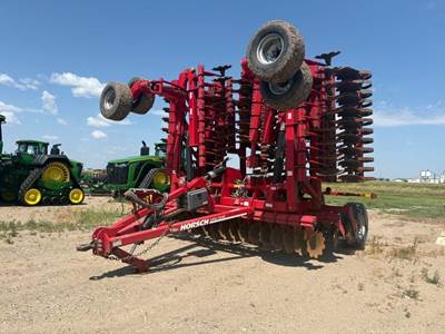 HORSCH JOKER RX40 Disk