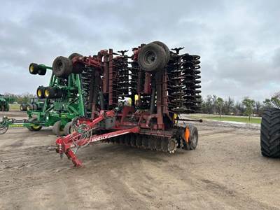 HORSCH JOKER RX40 Disk