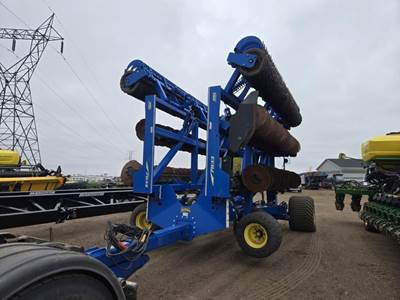 Landoll 7833-40 Disk