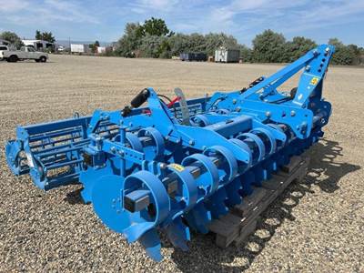 Lemken HELIODOR 9/400 Disk