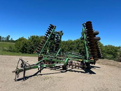 Summers 9K3827 Disk