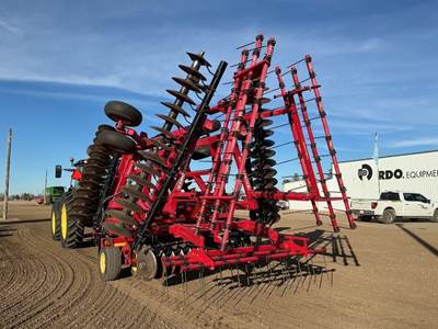 Sunflower 1435-29 Disk