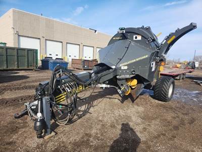 Crary REVOLUTION DITCHER