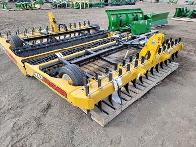 REIST INDUSTRIES MG120