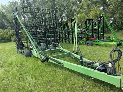 Summers SUPERWEEDER