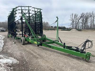 Summers SUPERWEEDER