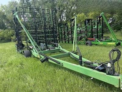 Summers SUPERWEEDER