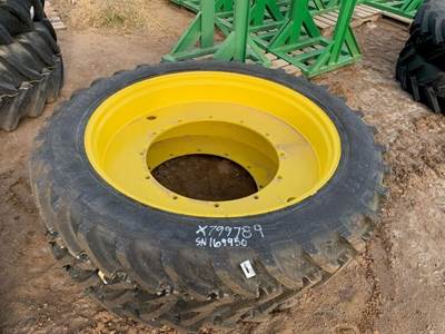 Alliance 320/90R50 Tire