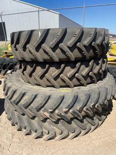 Alliance 380/54 380/3 Tire