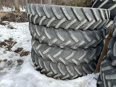 Alliance 380/90R54 Tire