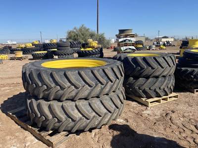 Alliance 480/50 480/3 Tire