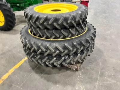 Firestone 230 TIRES Tire
