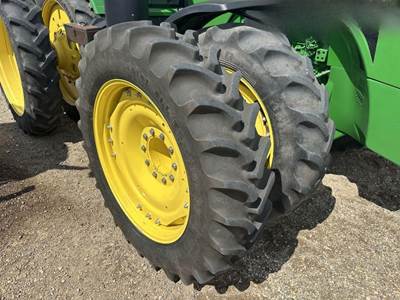 Firestone 380/80R38 Tire