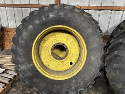 520 Tire