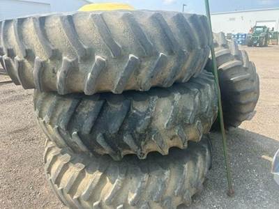 Firestone 520/85R42 Tire