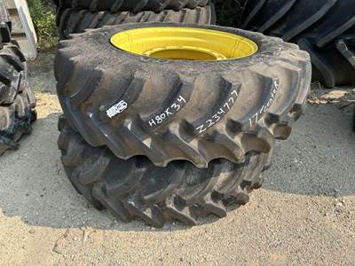 Firestone 580/85R42 Tire