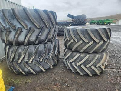 Goodyear 1100/45R46 Tire