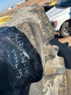 Goodyear 320 TIRES Tire