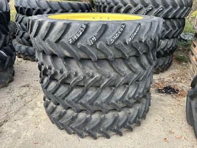 Goodyear 380/54, 320/ Tire