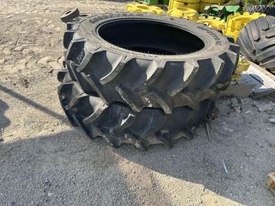 Goodyear 380x38 Tire