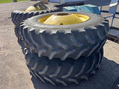 Goodyear 520/85R42 Tire