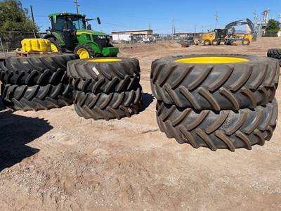 Goodyear 620/70R46 Tire