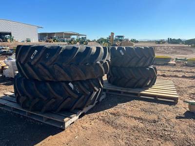 Goodyear 620/70R46 Tire