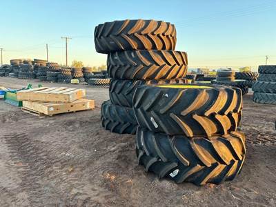 Goodyear 620/70R46 Tire
