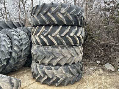 Goodyear 620X46 600 Tire