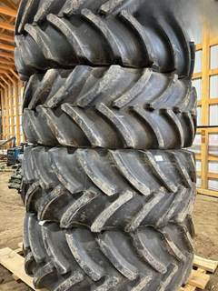 Goodyear 710R46 Tire