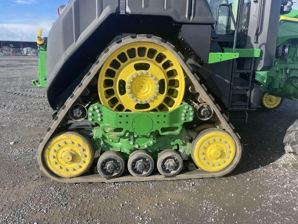 2021 John Deere 18" TRACKS Tire For Sale Othello, WA Z071183