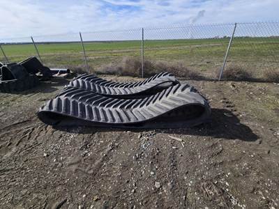 John Deere 36" TRACKS Tire