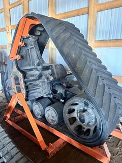 John Deere POWERFLEX COMBINE TRACK Tire