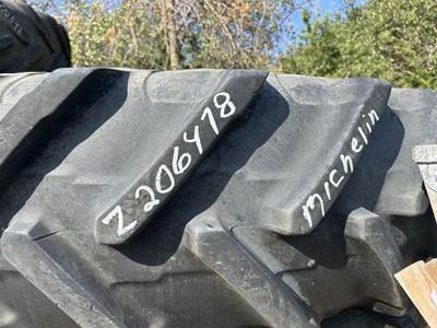 Michelin 480X50 420X Tire