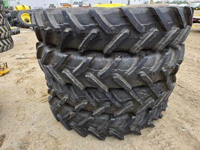 Michelin TIRES Tire