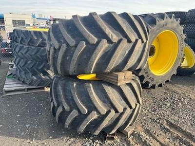 Trelleborg 750/65R26 Tire
