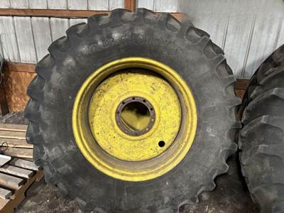 520 Tire