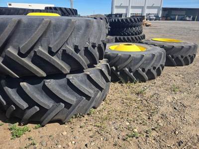 650/85R38 Tire